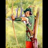 Приключения Робин Гуда