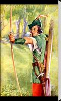 Poster Приключения Робин Гуда