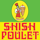 Shish Poulet icône