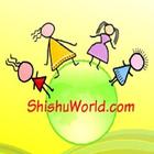 ShishuWorld icon