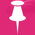 Pink Task icon
