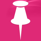 Pink Task icono