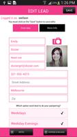 Pink Task screenshot 3