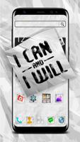 I Will Theme poster