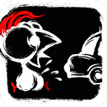 Crossy Chicken School Rush