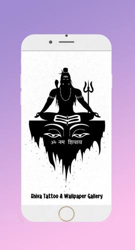 Shiva Tattoo & Wallpaper APK for Android Download