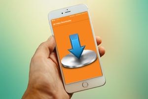 All Video Downloader постер
