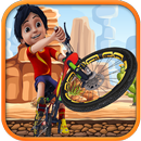 Shiva Moto Bicycle Rider APK