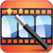 PowerDirector:Video Editor Pro 圖標