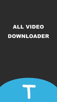 X Video Downloader - Free Video Downloader 2020 截图 2