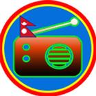 Nepali FM Radio icône