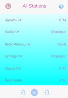 Nepali FM Radio screenshot 2