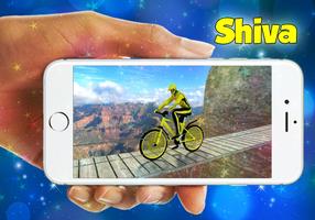 Shiva Bike Adventure imagem de tela 2