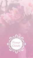 Flower Crown Photo Editor screenshot 2