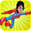 shiva flying APK