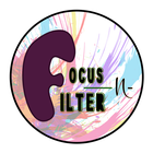 Focus N Filter आइकन