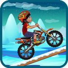 Shiva Moto Cycle Game icône
