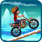 Shiva Moto Cycle Game icon