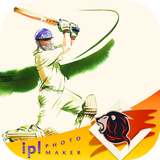 2017 IPL Dp Maker icon