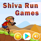 Shiva Run Games icône