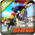 Shiva Sepeda Super Pro आइकन