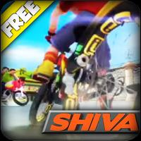 Shiva Sepeda Super Pro Affiche