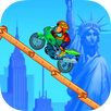 New Shiva dan Sepeda Super APK