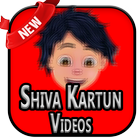 Film Kartun Shiva 2017 icône