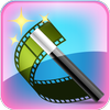 Movie Maker : Video Editor Pro ícone