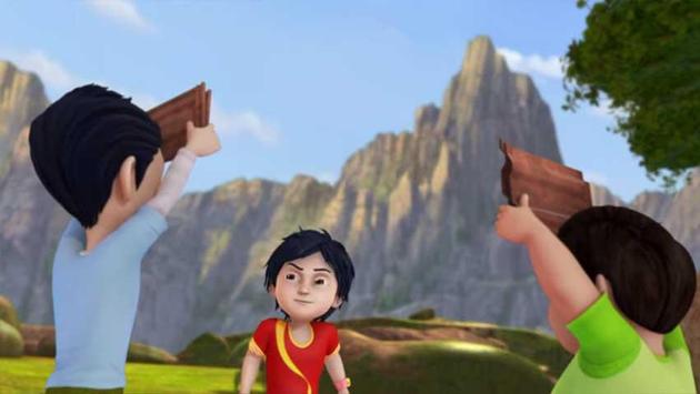 Featured image of post Shiva Cartoon Urdu Dubbing - Meet the whiz kid shiva, who lives in a city named vedas.