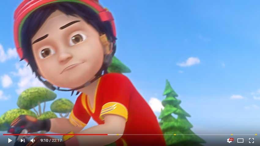 Shiva Ka Cartoon Video - Iweky