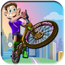 Shiva Bicycle Racing Adventure APK