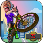 Shiva Cycle 3D Adventure 图标