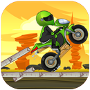 shiva cycle race game-APK