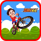 Shiva Bike Game Adventure आइकन