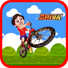 Shiva Bike Game Adventure ikona