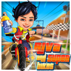 Subway Riva Cycle Games APK