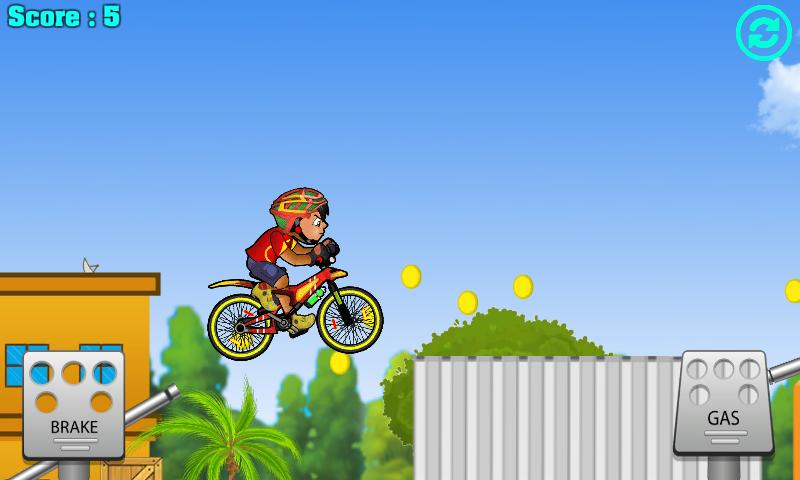 Little Shiva Superbike Adventures APK for Android Download Little Shiva Superbike Adventures APK for Android Download