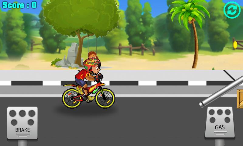 Little Shiva Superbike Adventures APK for Android Download Little Shiva Superbike Adventures APK for Android Download