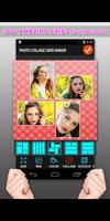 Photo Collage Scrapbook Maker & Editor captura de pantalla 3