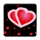 Two Side Love Photo Frames APK