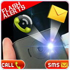 Flash Alerts On Call And Sms иконка