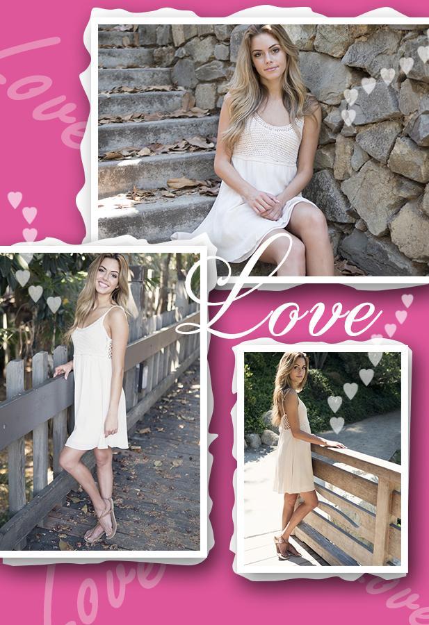 Photo Frames Single Double Triple Collage For Android