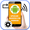 Upgrade Your Android™ Device ikona