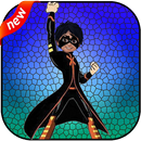 shiva games: krrish shiva APK