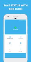 Video Download For Whatsapp imagem de tela 1