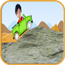 Shiva Hill Climb  - Flip Adventure APK