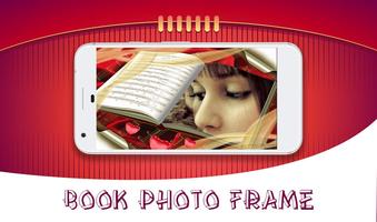 Book Photo Frames capture d'écran 2