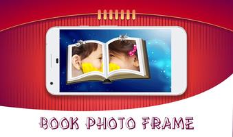 Book Photo Frames capture d'écran 3