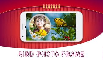Birds Photo Frame syot layar 1